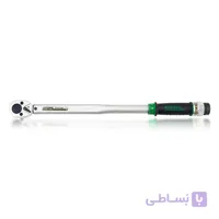 ترکمتر جغجغه ای 1/2 تاپتول تایوان 40-210Nm شناسه محصول: ANAF1621