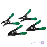 ست خار بازکن مینی 4 عددی تاپتول تایوان شناسه محصول: GAAR0403