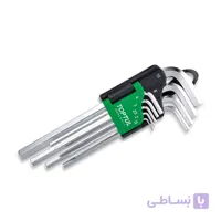 سری آلن بلند 9عددی تاپتول شناسه محصول: GAAL0911