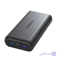 پاور بانک پاورولوژی 20000 با خروجی PD