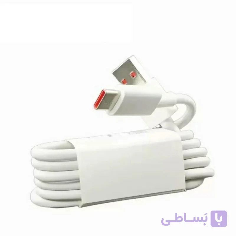 کابل شارژ ۶ امپر شیائومی