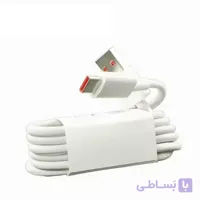 کابل شارژ ۶ امپر شیائومی