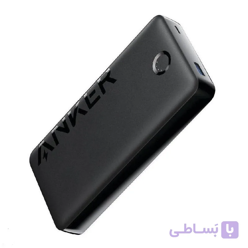 پاور بانک انکر 20000 مدل Anker325 مجهز PowerCore PIQ