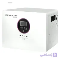 پاور استیشن 400960میلی آمپر UPS برند کانفلون مدل CN07