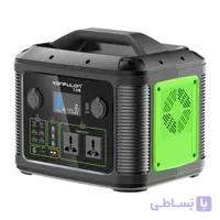 پاور استیشن 315000 میلی آمپر کانفلون UPS مدل CN06