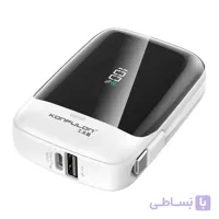 پاوربانک کانفلون 10000 مدل A33Q