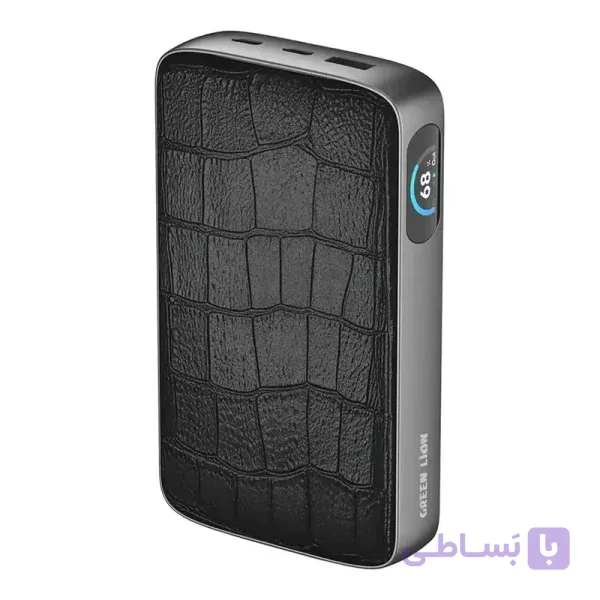 پاوربانک 20000 گرین لاین مدل GL-PX46