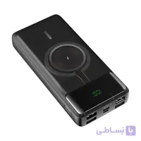 پاوربانک کانفلون 20000 میلی امپر مدل M17W
