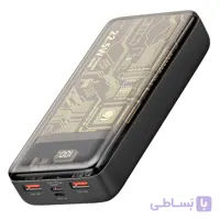 پاور بانک کانفلون 20000 میلی امپر مدل A34Q