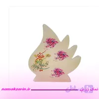 سنگ نمک دکوراتیو ایستاده 4487