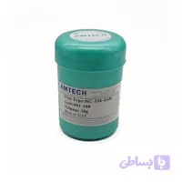 خمیر فلاکس امتچ مدل AMTECH NC-559-ASM-UV وزن 50گرم