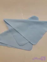 پک دوعددی دستمال میکروفایبر عینک