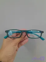 عینک مطالعه آماده نمره 1/5+ (کد KTO3V)