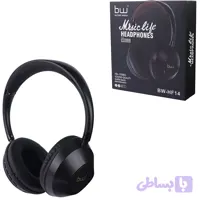هدفون بی‌سیم BW HF14