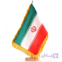 پرچم ایران رومیزی