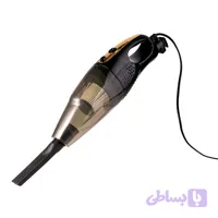 جارو برقی پرتابل مایللوکس