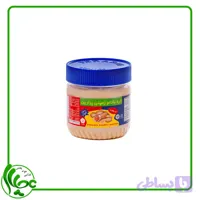 کره بادام زمینی (کرانچی) پرارین 250 گرمی