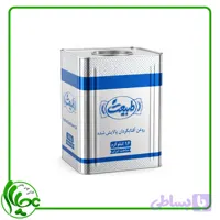 روغن آفتابگردان پالایش شده طبیعت 16 گیلوگرمی