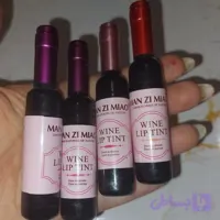 تینت لب شامپاینی (کد KP36M)
