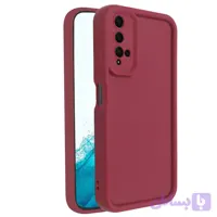 کاور مدل Solid مناسب برای گوشی موبایل هوآوی Nova 5T