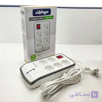 محافظ برق سیماران