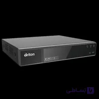 دستگاه برایتون NVR-L801-4K-D5