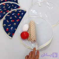 کیف لقمه دانش آموز و دانشجو