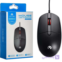 ماوس سیم دار میکوسو Mikuso MOS-101U