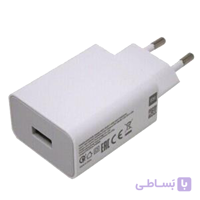 شارژر فست شارژ اصلی شیائومی 18وات