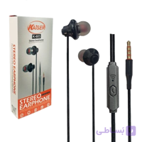 هندزفری KAISER K603