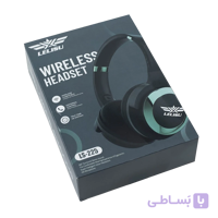 هدفون بی سیم للیسو LS-225