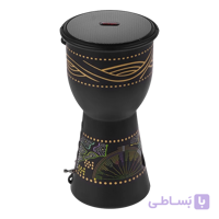 اسپیکر بلوتوثی قابل حمل بوکاینی مدل S92U-1