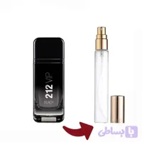 عطر گرمی 212 vip