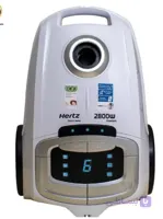 جاروبرقی هرتز ۲۸۰۰ وات