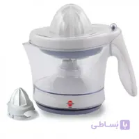 آبمیوه گیری پارس خزر مدل پالپ