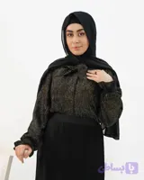 شومیز ست طلا