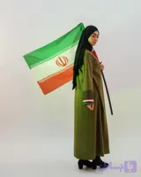 عبا ایران