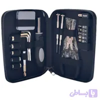 جعبه ابزار کوچک
