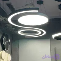 آویز مدرن لاینی S