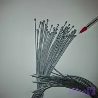 سیم بکسل نگه دارنده لوستر سرب دارQ1