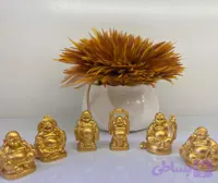 بودا خندان
