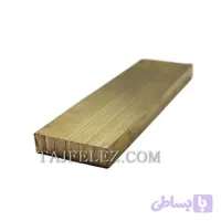 تسمه برنجی سایز 30×70 میلیمتر