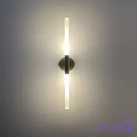 لوستر مدرن دیواریSMD مدل میله ای کد N004