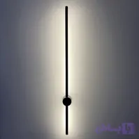 لوستر مدرن دیواریSMD کد N0015