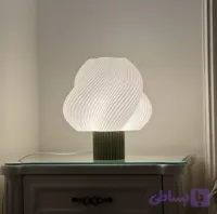آباژور رومیزی مدرن SMD کد A001