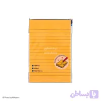 یادداشت برچسبی (پستیت) 10×15 پیداکس کد 360 | قیمت عمده – نیک استور