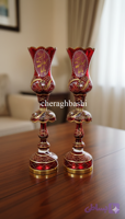 چراغ مذهبی لاله