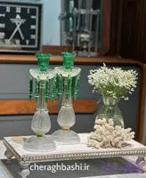 شمعدان باکارات