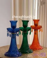 شمعدان باکارات