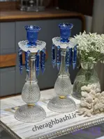 شمعدان باکارات